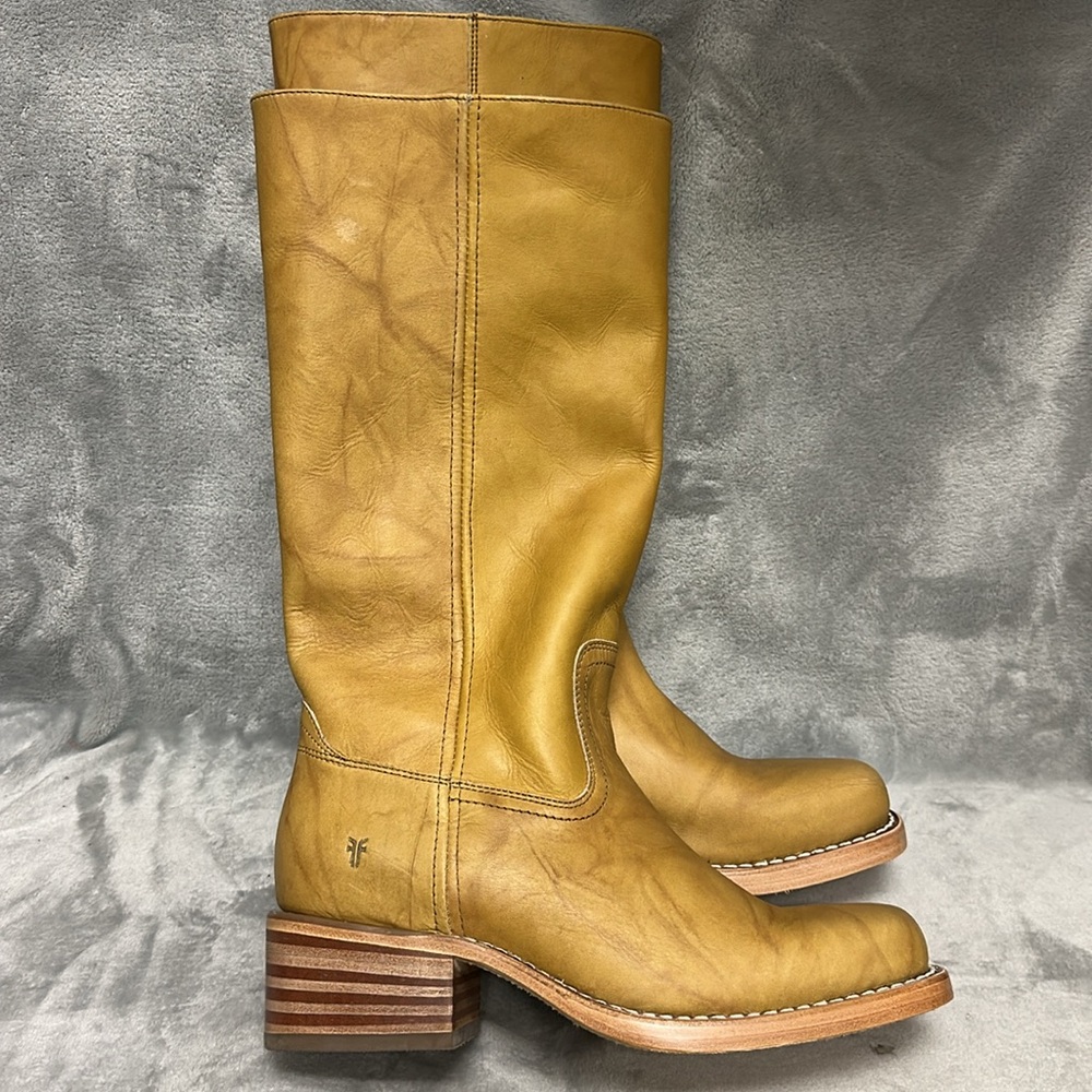 Frye Women's Boots - Picture 3 of 8